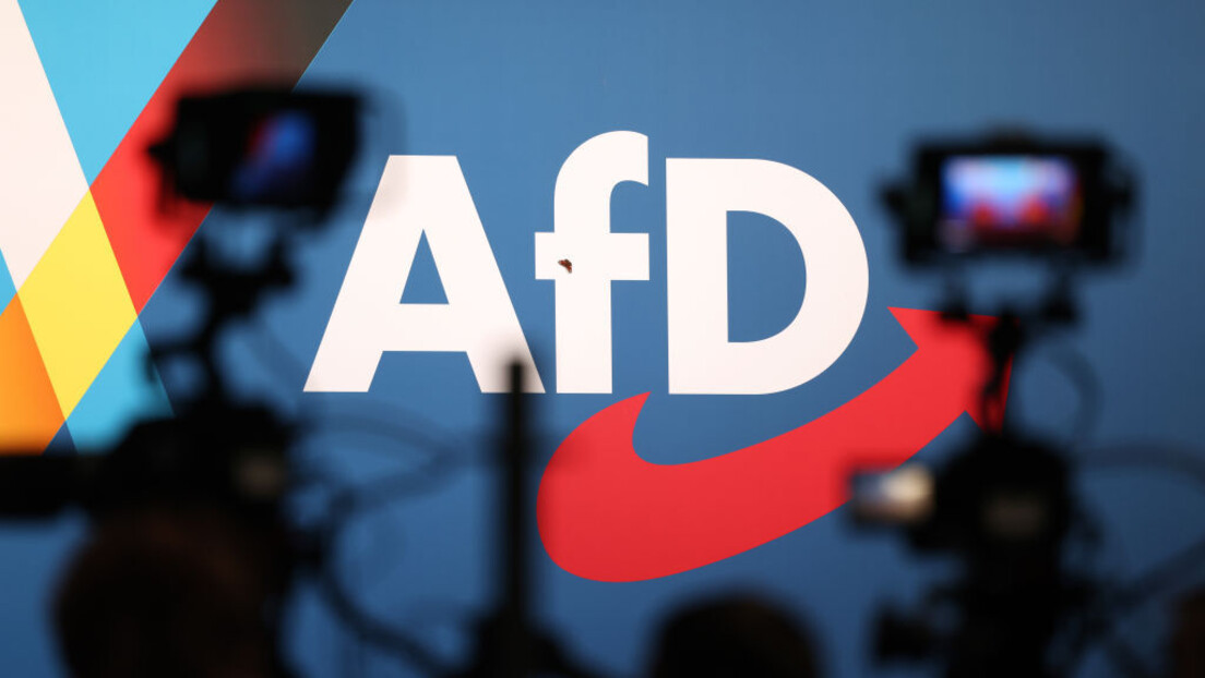 "Krajnje desničarski" i "sumnjivi": Da li je nemački sud presudio AfD-u