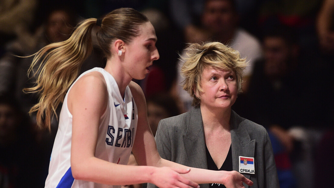 Кошаркашице Србије сазнале ривалке у квалификацијама за Европско првенство