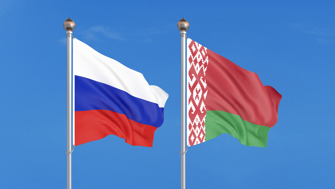 Novi korak u dobrim odnosima Rusije i Belorusije: Putin potpisao zakon o izborima