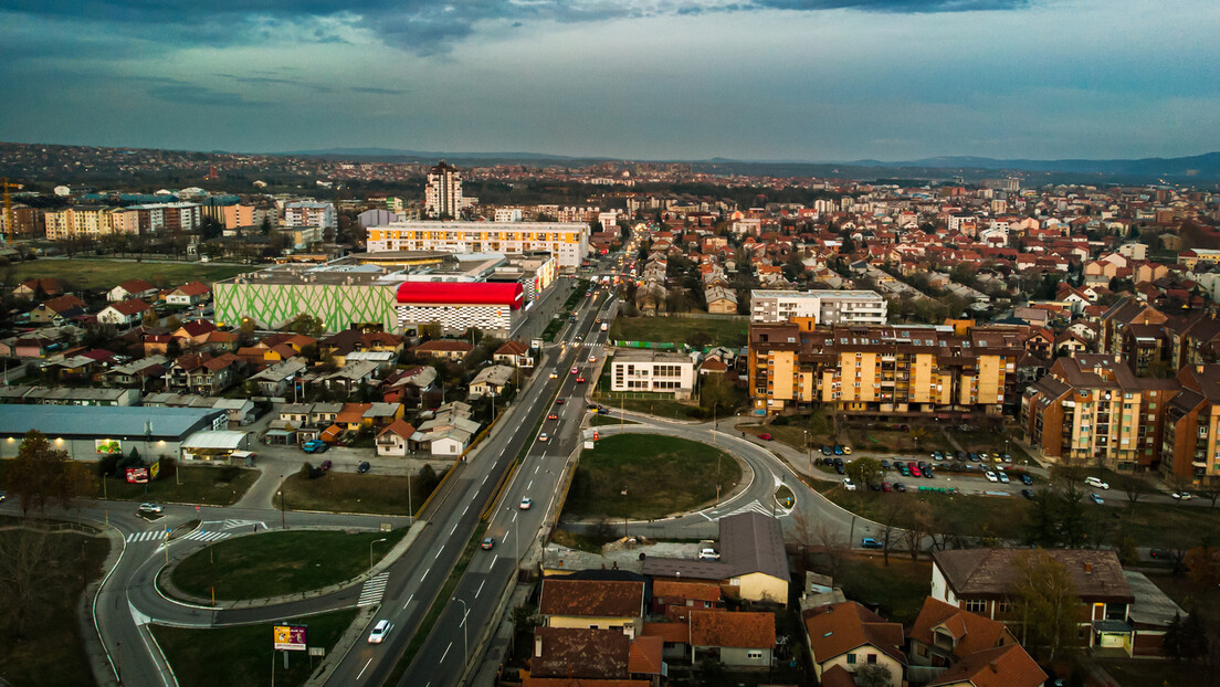 "Stelantis" šlajfuje u minusu: Kako će to uticati na poslovanje fabrike u Kragujevcu