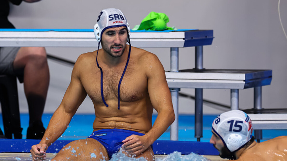 "Delfini" napadaju svetsku bronzu: Mađare teško zaboraviti, ali moramo da se oporavimo