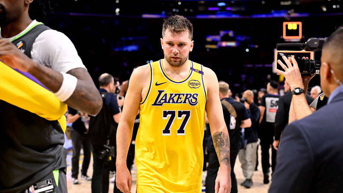 Dončić potpisuje novi ugovor – Lejkersi mu daju 229.000.000 dolara pred Evrobasket