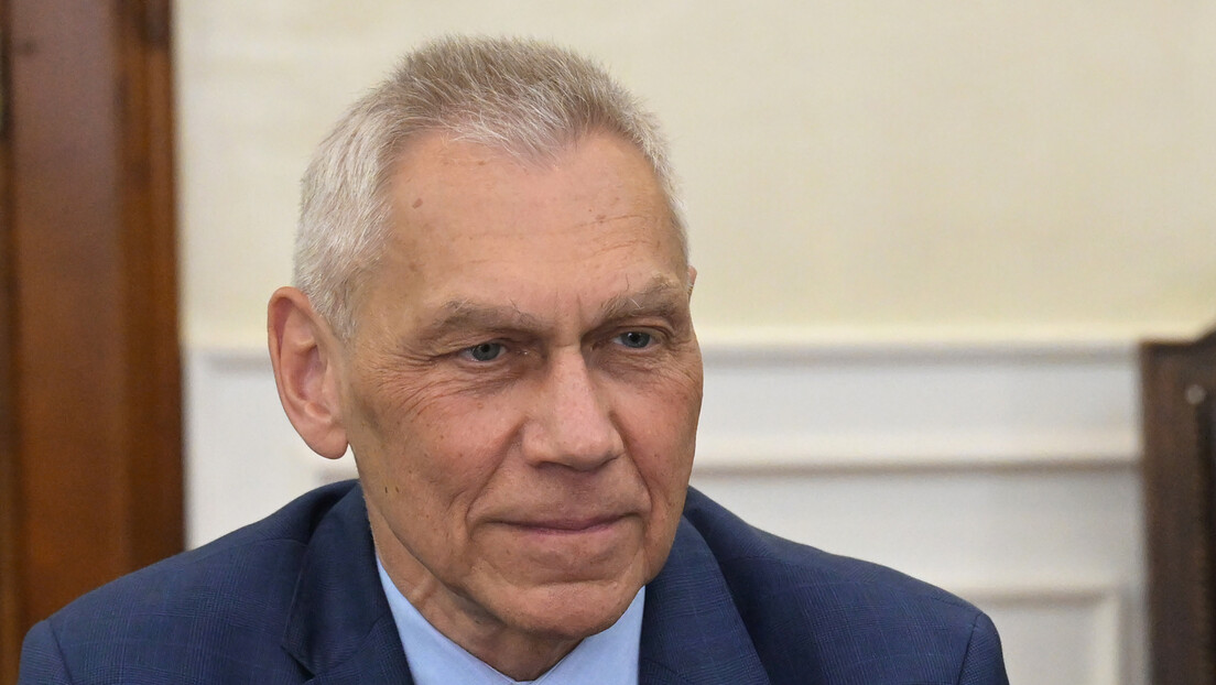 Ambasador Bocan-Harčenko: Hapšenje Popovića je deo zastrašivanja Srba, zahtevamo oslobađanje