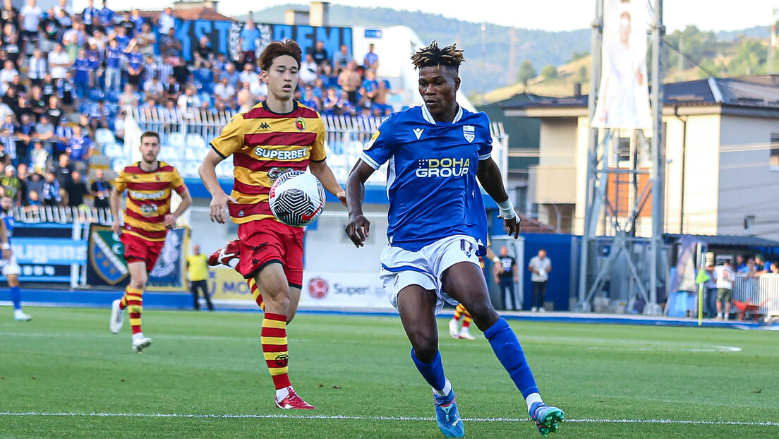 Нови Пазар поклекао у завршници, Јагјелонија однела победу