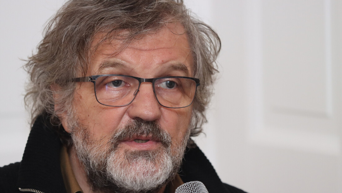 Inspekcija protiv Kusturice: "Zahvalan sam što sam među građanima koji odgovaraju pred zakonom"