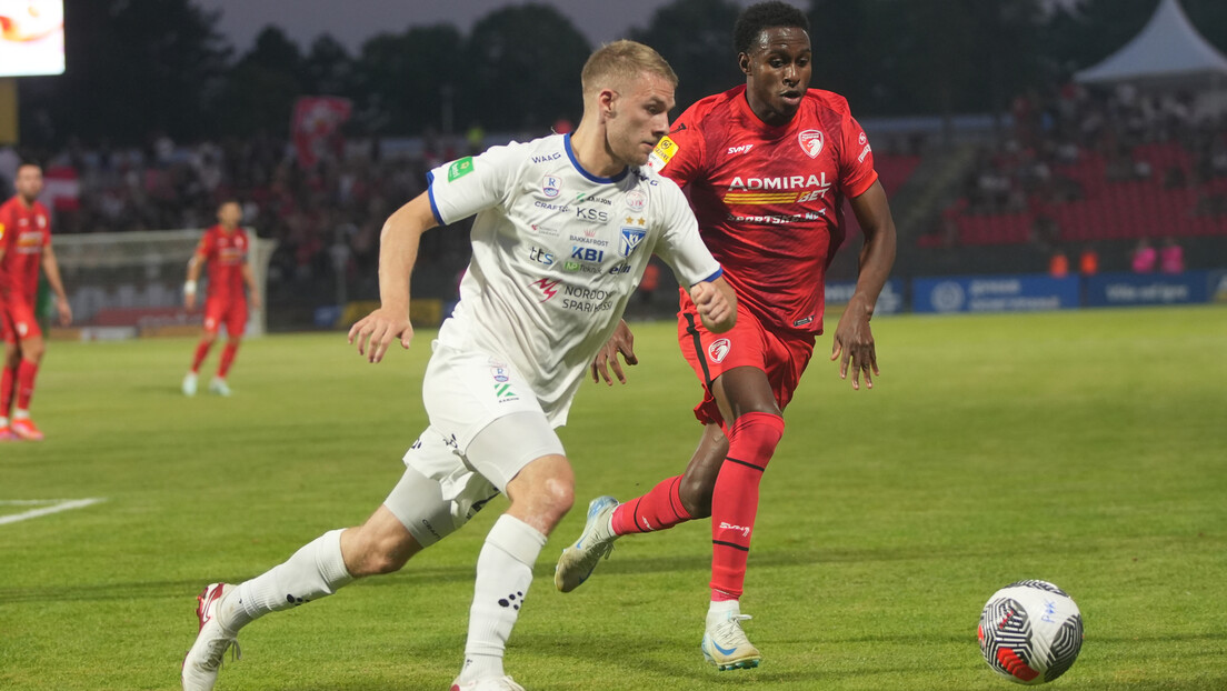 LK: Partizan pobedio, Novi Pazar ispustio remi, Farani "preživeli" Kragujevac