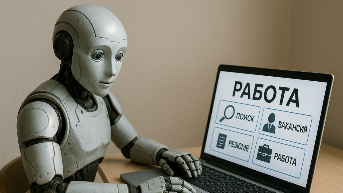 Robot u Rusiji traži posao: Može da radi 24/7 i nudi milionske uštede poslodavcu koji ga zaposli