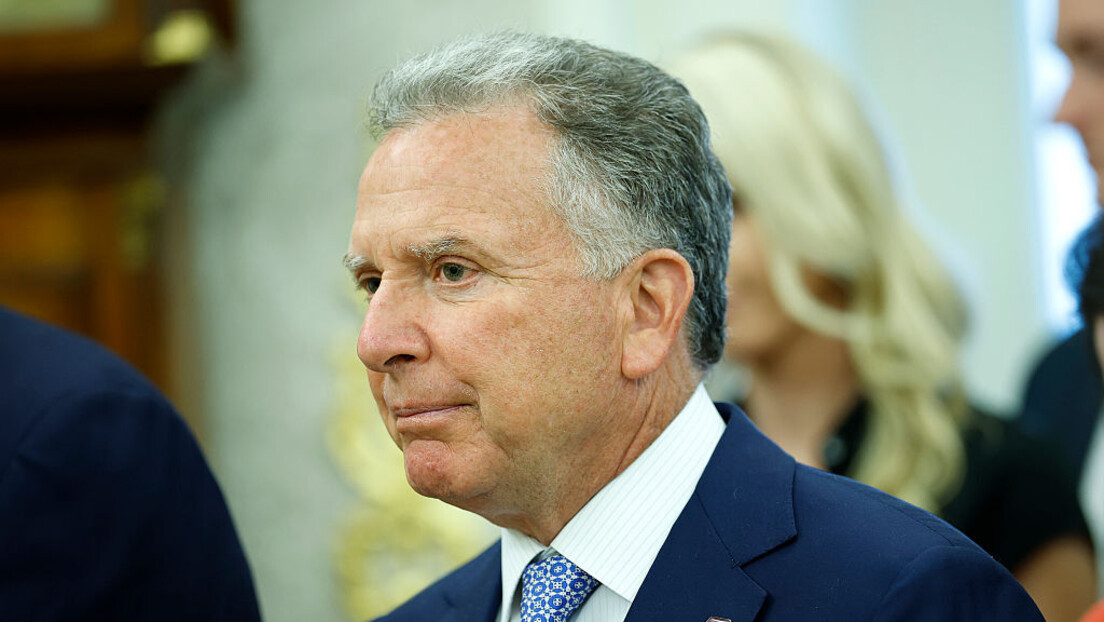 Vitkof: Amerika se povlači iz pregovora u Gazi