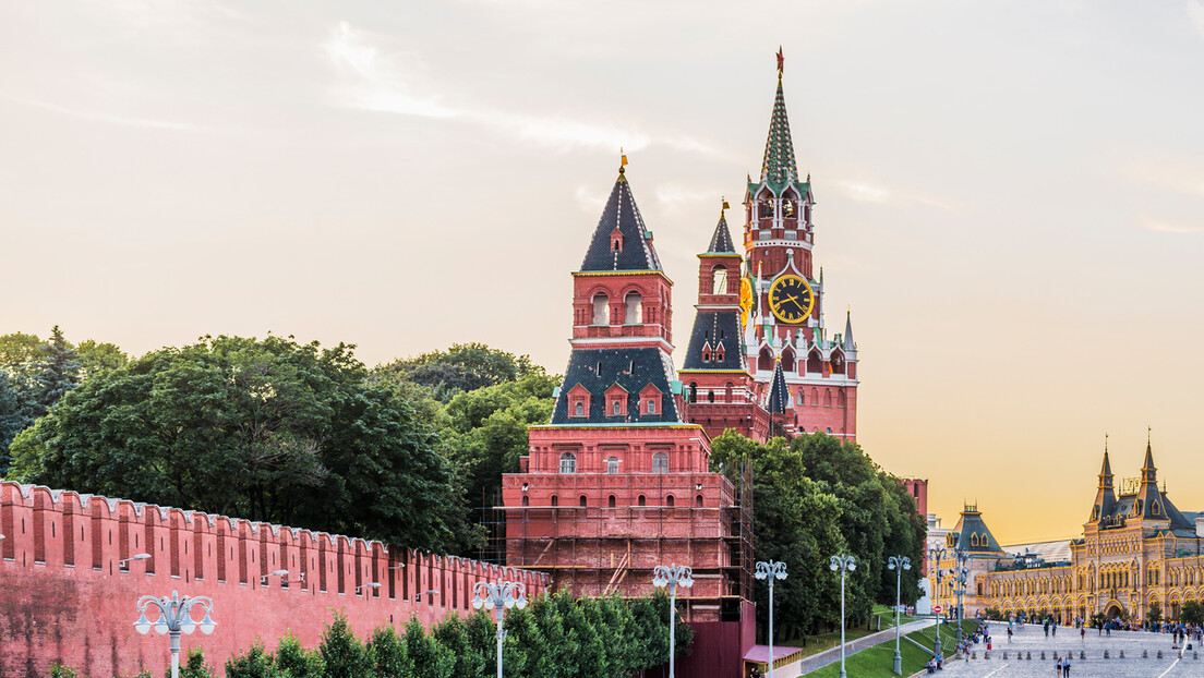 Kremlj otkriva: Kada bi mogao da se desi sastanak Putina i Zelenskog?