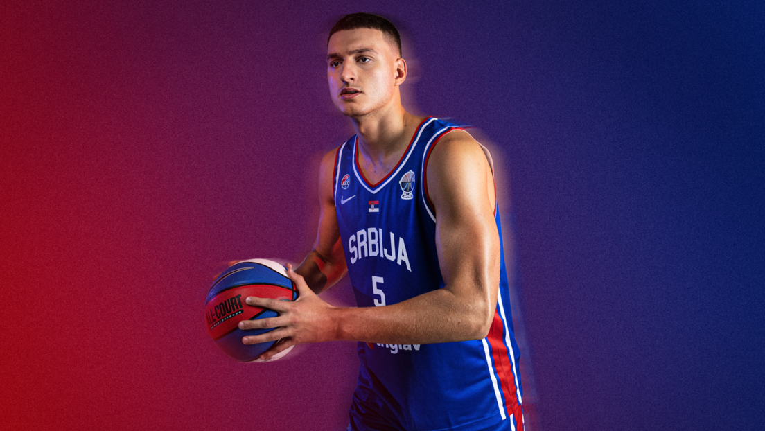 "Orlovi" u novom ruhu na Evrobasketu: Boje Srbije koje odražavaju bogatu košarkašku istoriju