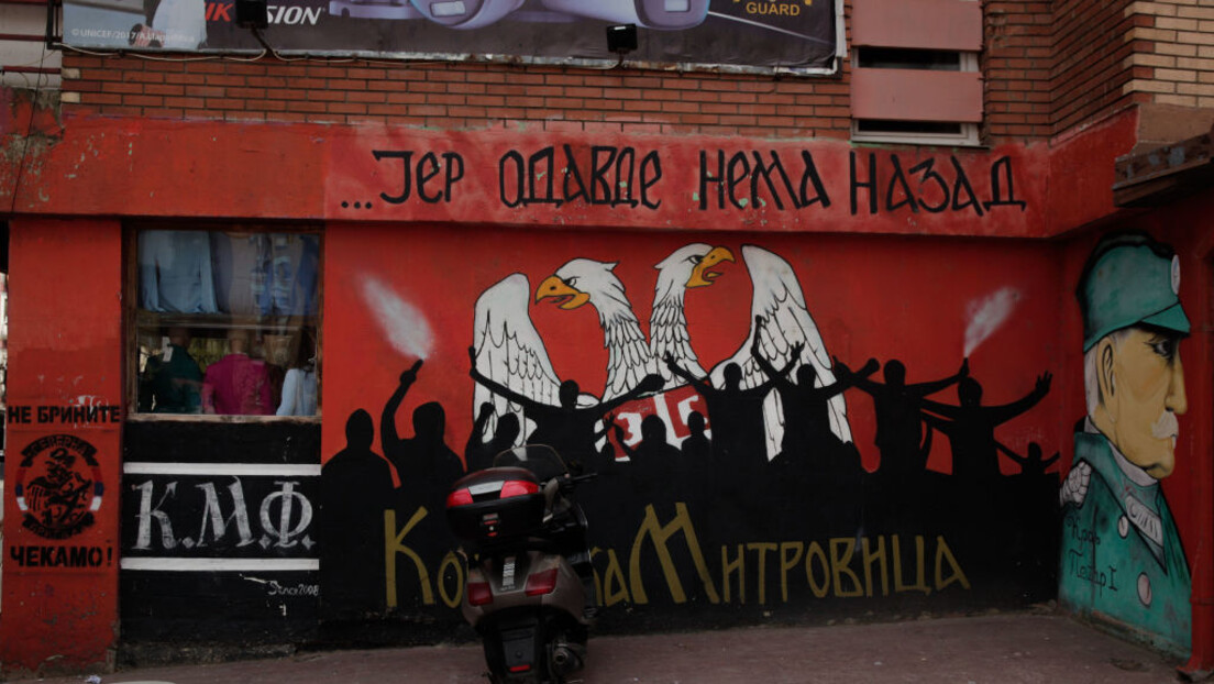 Demontaža srpskog identiteta na KiM: Ako je "Dobrodoš li" greška, "Zbogom" nije
