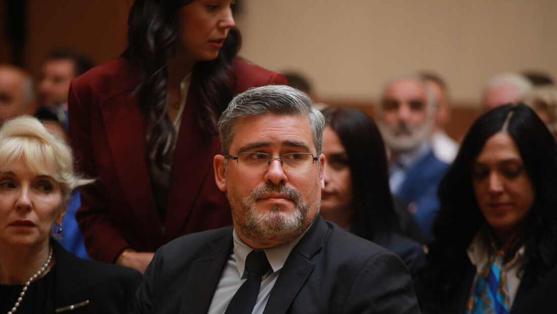Starović: Spremni smo na veoma teške kompromise s Prištinom, sankcije Rusiji kad budemo nadomak EU