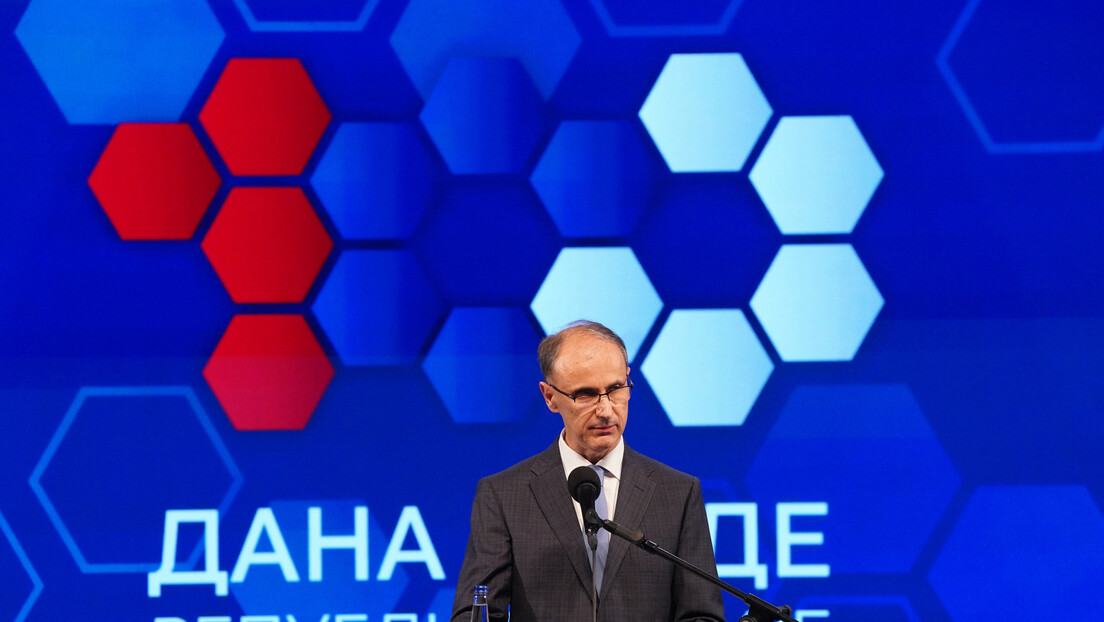 Premijer Macut: Program ove vlade je zaštita narodnog jedinstva