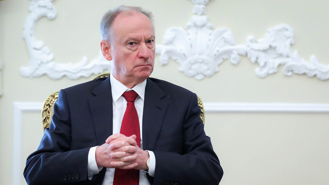 Patrušev o pretnjama Zapada: Kancelar Nemačke nastavlja retoriku Trećeg rajha