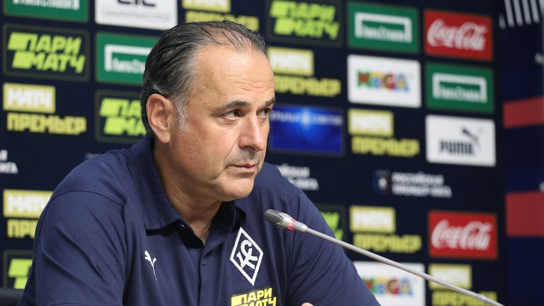 "Grof" Božović želi pasoš Rusije: To bi bilo pošteno i pravedno