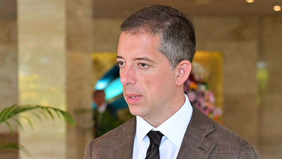 Đurić: Napadnut sam na ulici dok sam šetao sa ćerkama