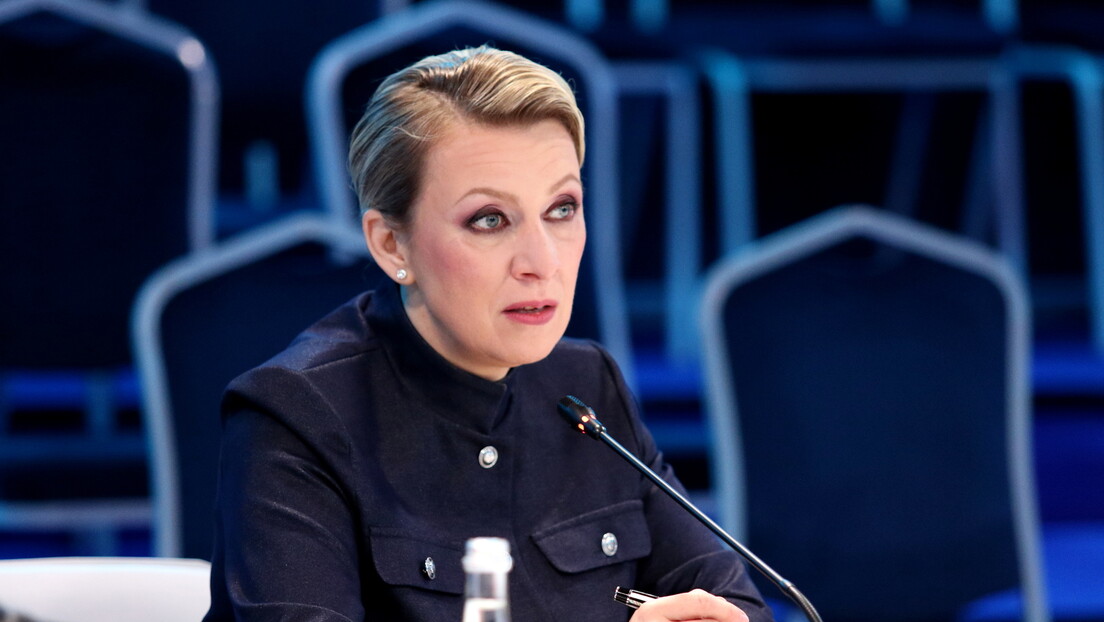 Zaharova objasnila: Zašto nam je potreban dan borbe protiv rusofobije
