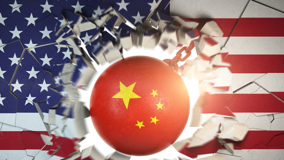 Američki pusti snovi: Diznilend na Tibetu