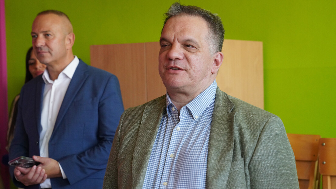 Ministar prosvete otkriva kada će biti rešena kriza u obrazovanju