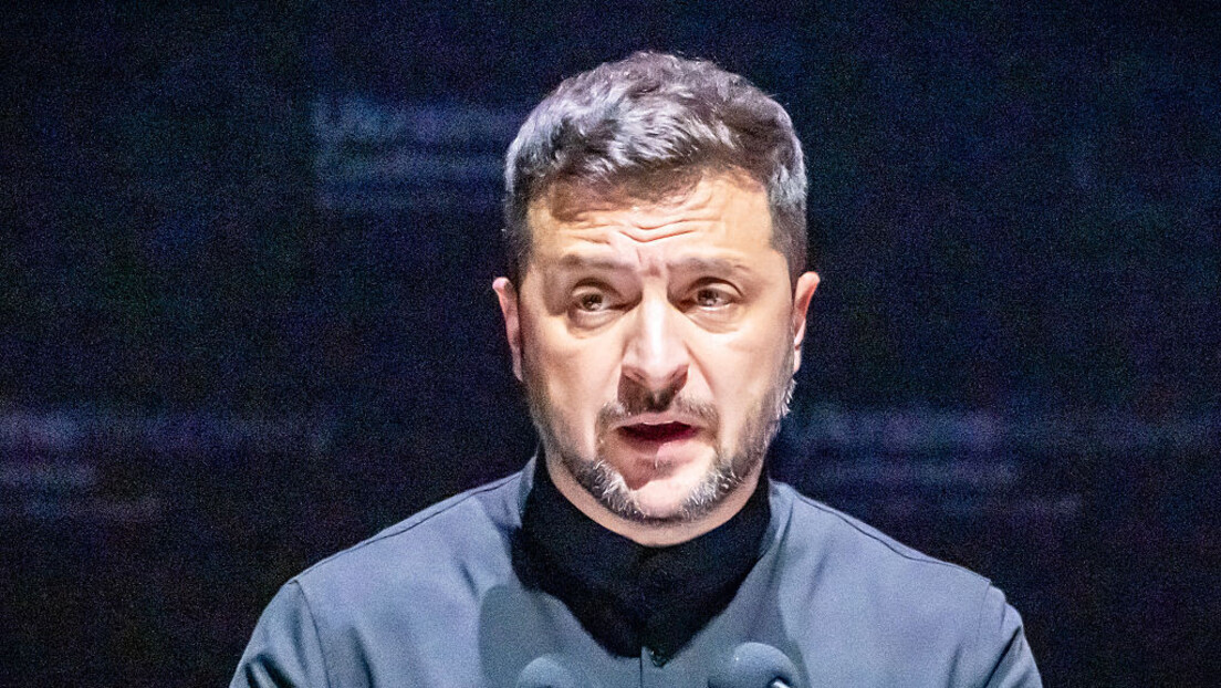 Kijev se suočava sa svojim duhovima: Borba protiv korupcije plaši vlast
