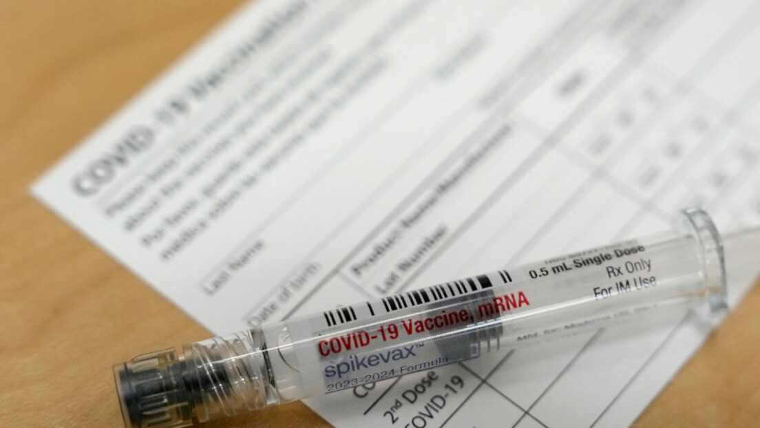 Nova analiza: Koliko su života zapravo spasile kovid vakcine