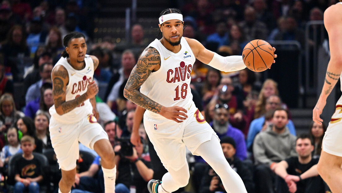 Nije uspeo Micića, ali Real doveo još jedno NBA pojačanje