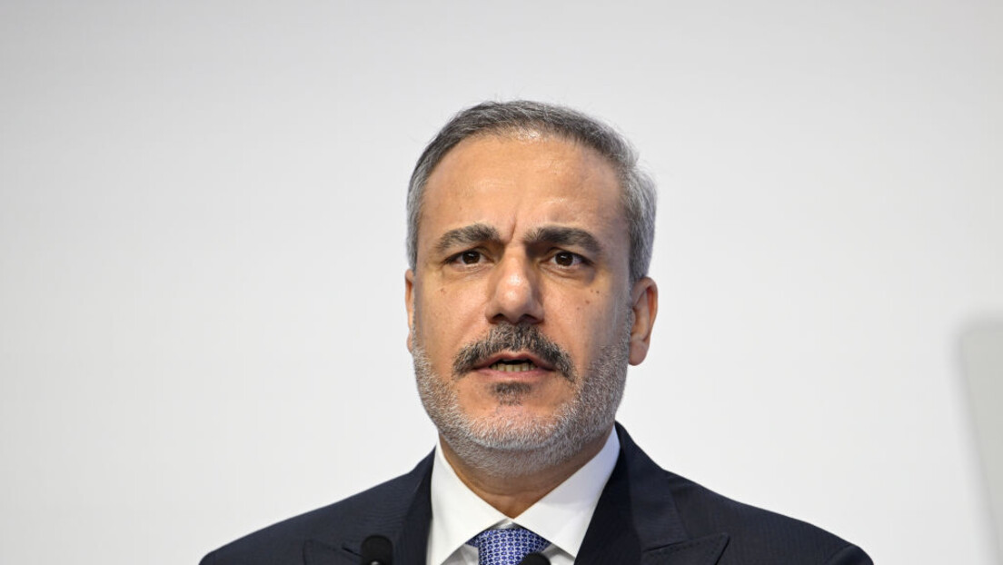 Fidan: Potreba za jačanjem regionalnog dijaloga je veća nego ikad