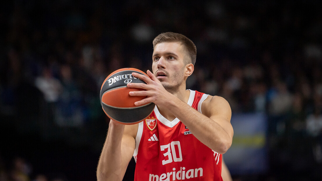 Srbin i zvanično u Dubaiju, Zvezda ostala bez Petruševa