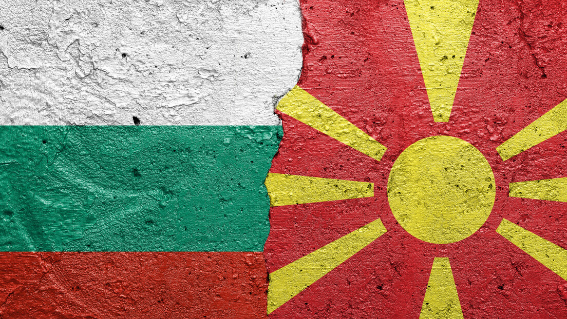 Šef diplomatije Severne Makedonije: Bugarska da izađe iz retorike 19. veka