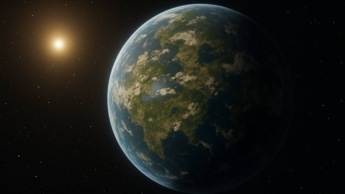 Svet bez nuklearnih raketa? Kako bi izgledao život na dvojniku Zemlje, planeti Kepler 452b