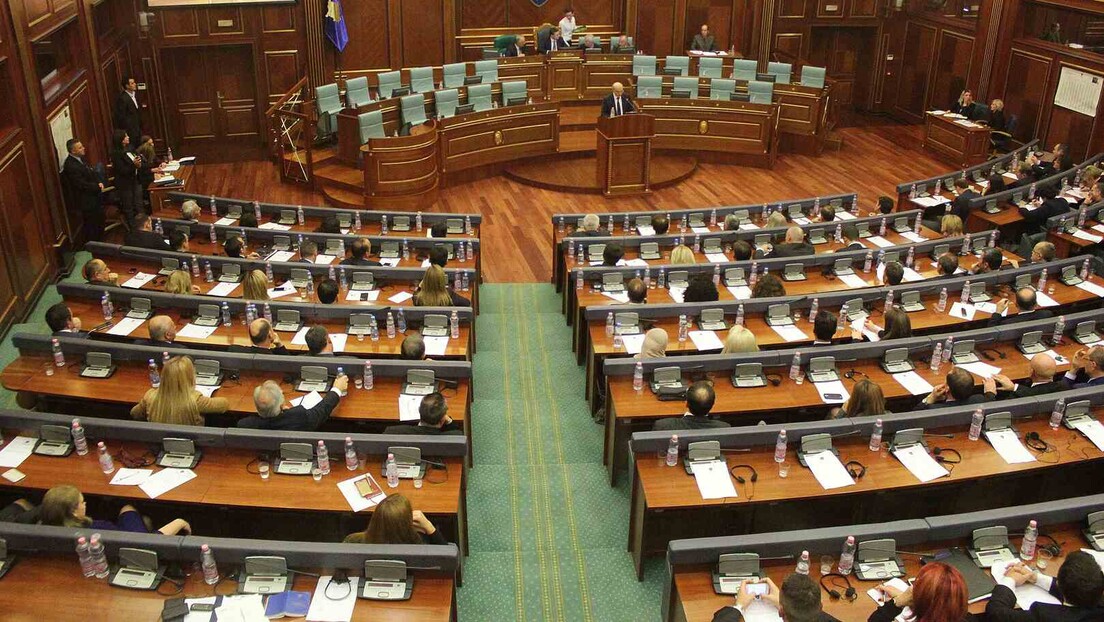 Kurtiju isteklo vreme: Propao i poslednji pokušaj konstituisanja skupštine u Prištini