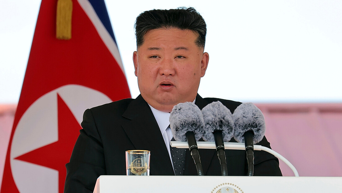 Kim Džong Un: Severna Koreja će pobediti u antiimperijalističkim bitkama