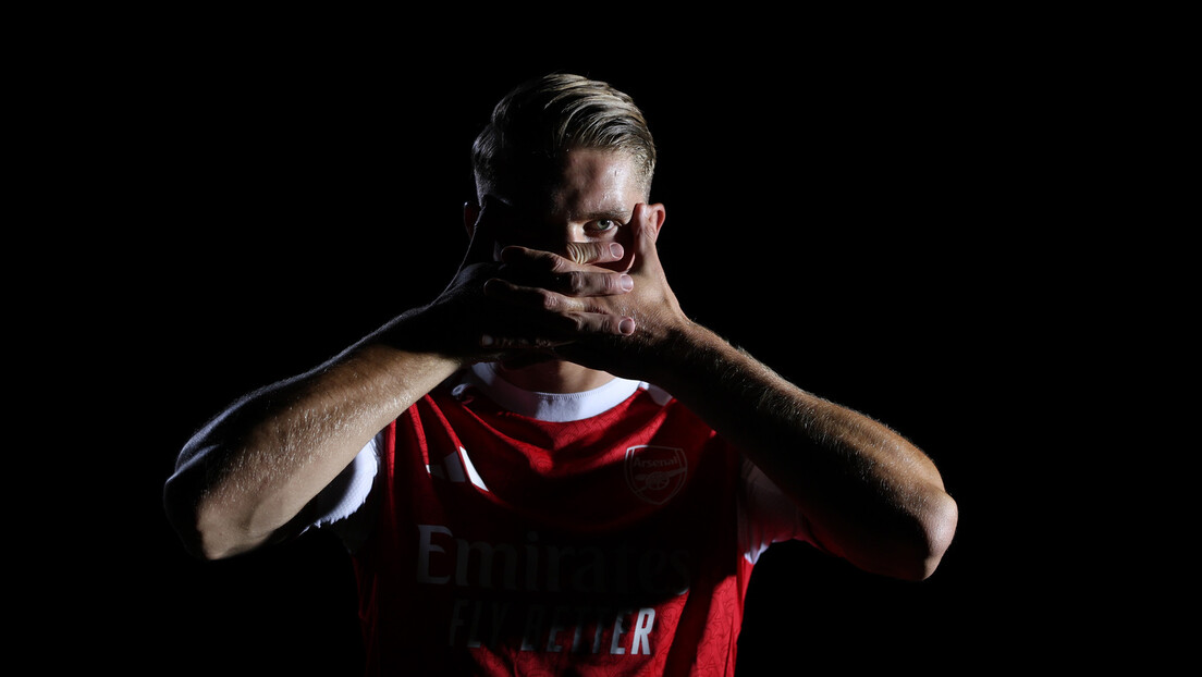 Arsenal konačno dobio napadača kojeg je jurio mesecima – Đekereš želi u Anrijevu kožu