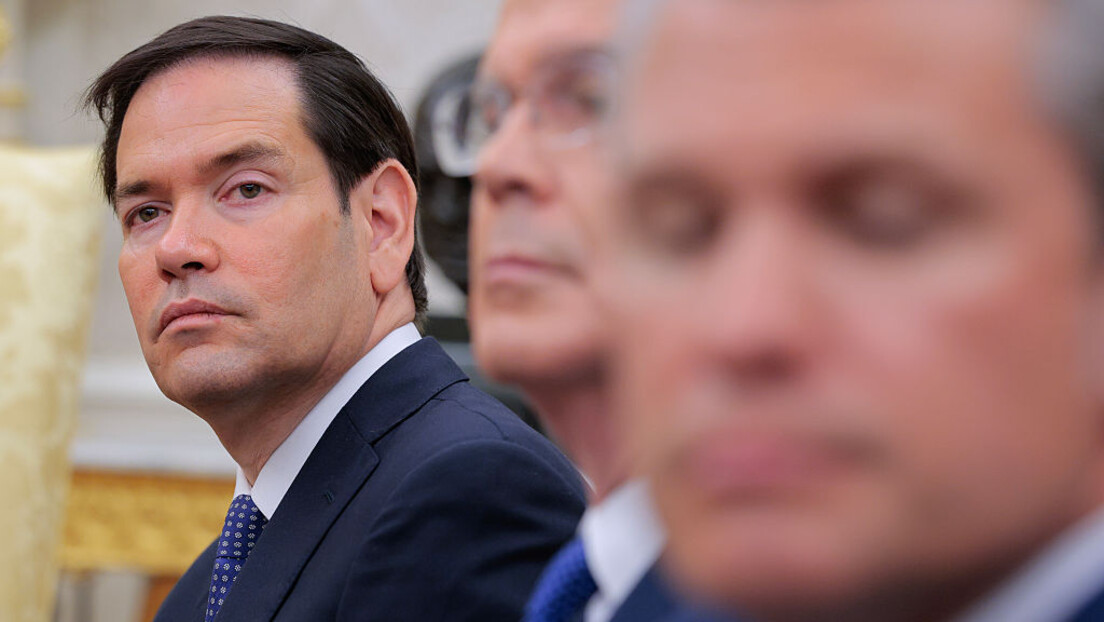 Rubio otkrio ko bi mogao biti kandidat republikanaca na sledećim izborima