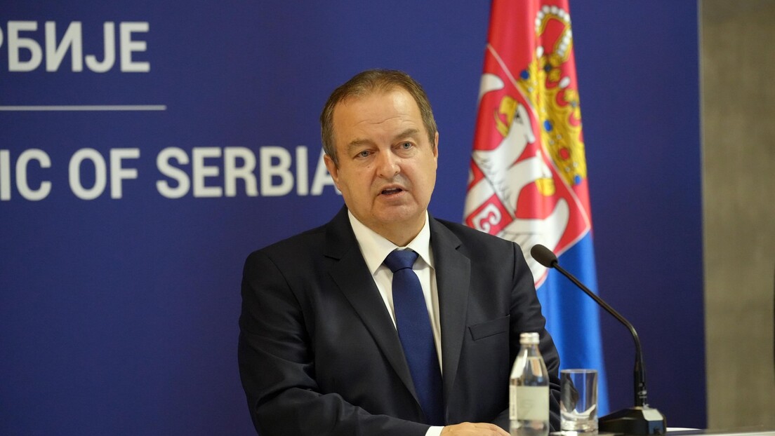 Izgubljeni u prevodu: Dačić pokušava da opravda Starovića