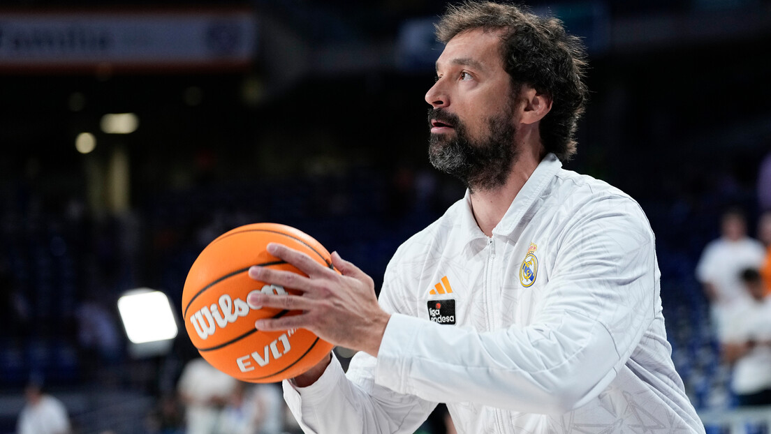Ljulj kritikovao NBA: Tamo nisu otišli ili uspeli Navaro, Bodiroga, Spanulis, Teodosić...