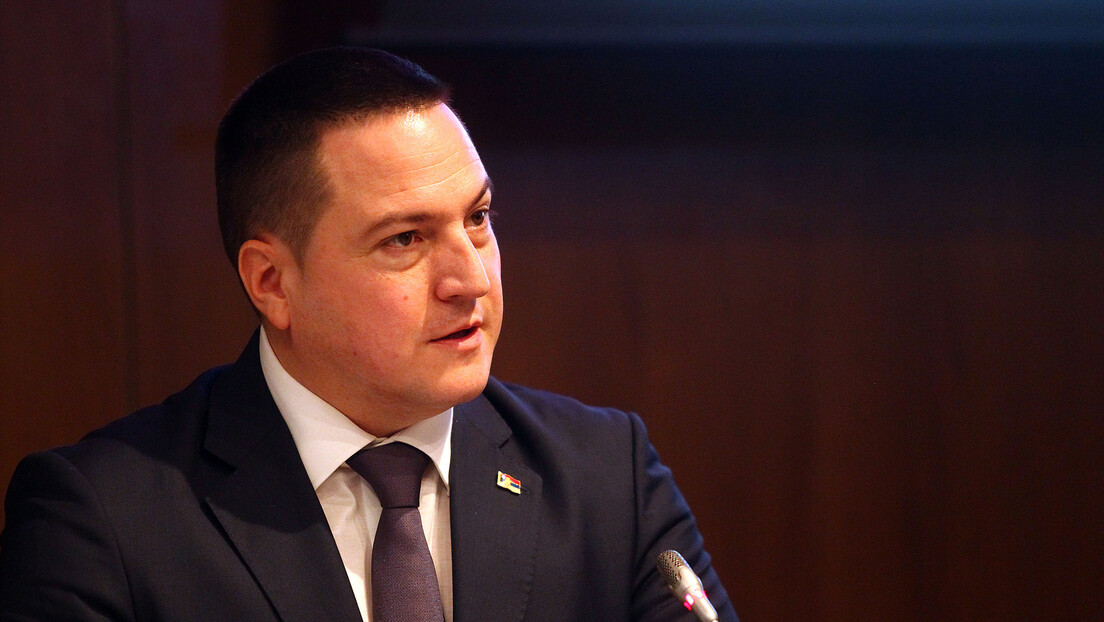 Ružić opet "podgreva" na relaciji SNS-SPS: Ide li se u četnike 1945?