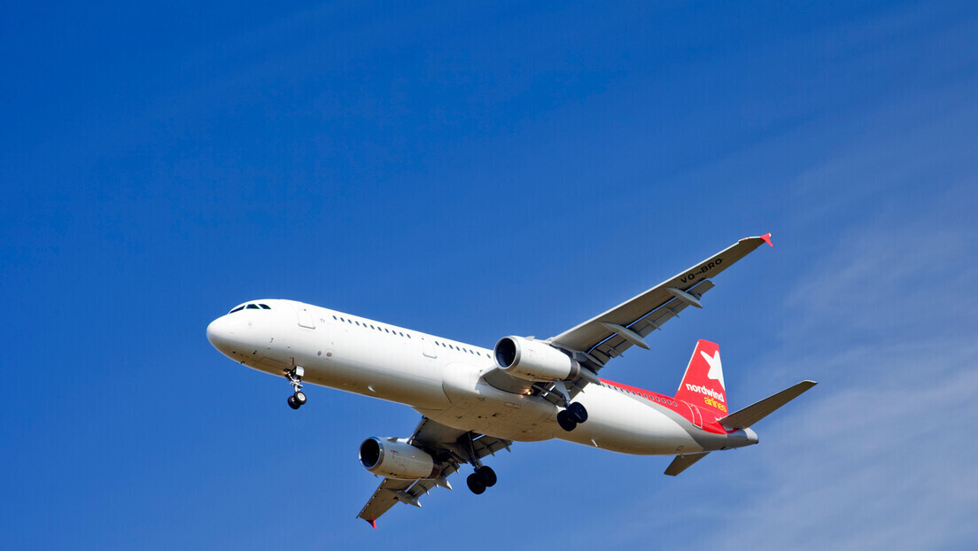Poleteo avion iz Moskve za Pjongjang