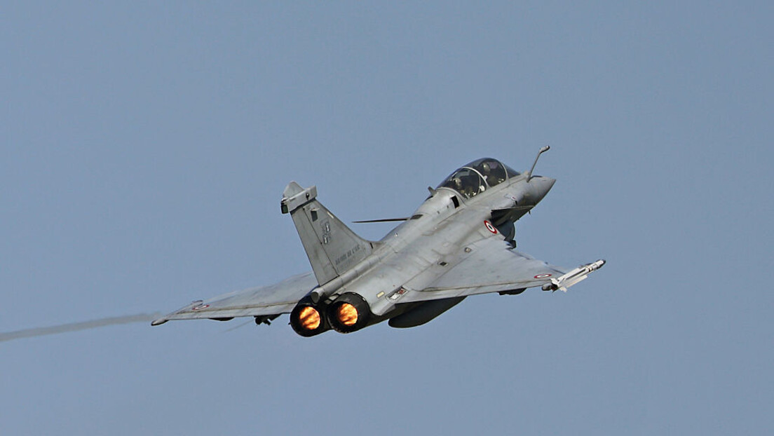 Počeo proces nabavke novog školsko-borbenog aviona: Nastavak približavanja NATO standardima