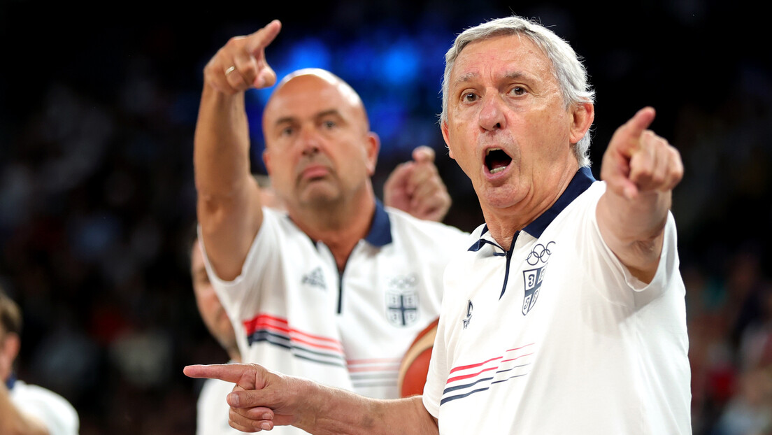 Dan de za "orlove" – ko će biti na Pešićevom spisku za Evrobasket