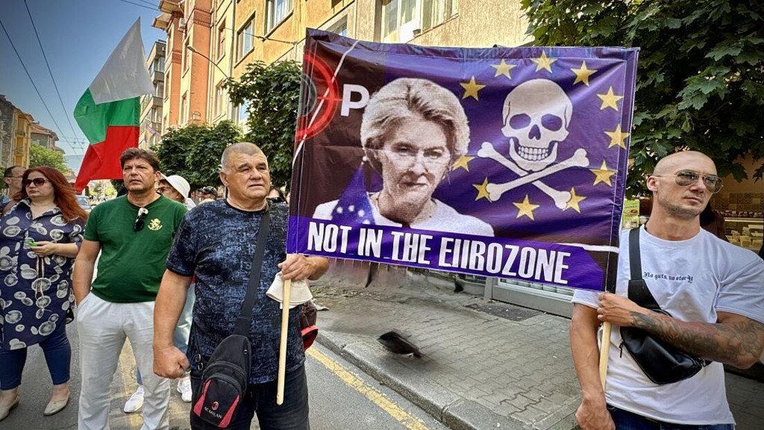 Hrvatska teši Bugarsku uoči prelaska na evro: Može i gore