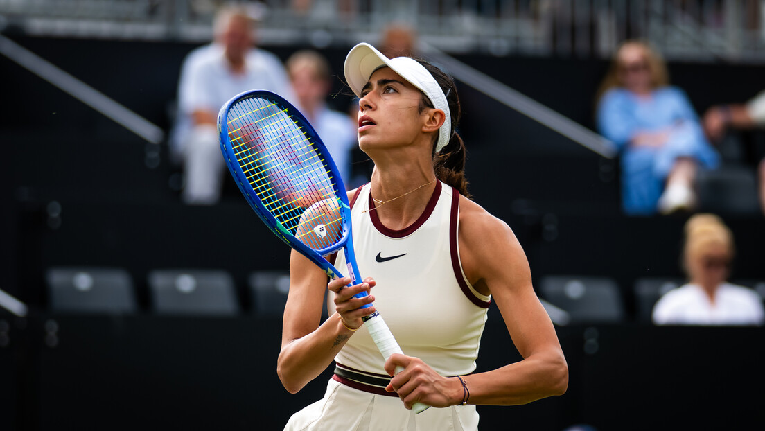 Olga nazadovala osam pozicija na VTA rang-listi, Sabalenka i dalje suvereno čuva vrh