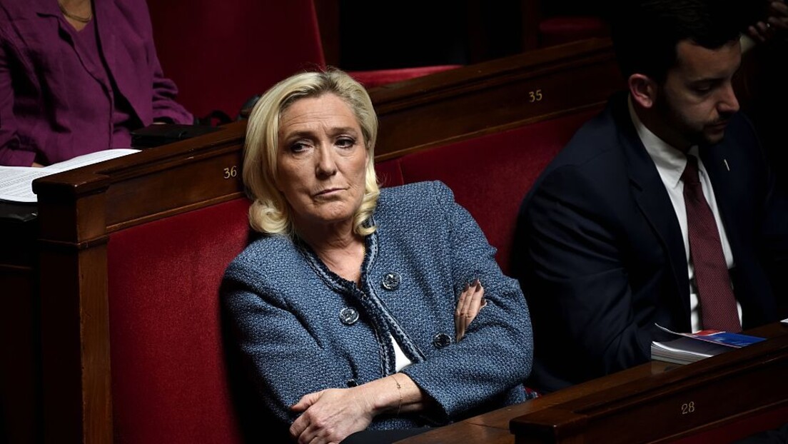 Le Pen i Bajru saglasni: Trgovinski sporazum SAD i EU je fijasko