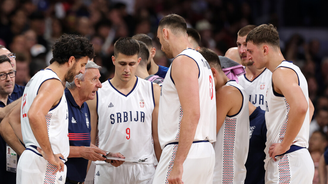 Kari objavio širi spisak – Srbija kompletna pred Evrobasket, Jokić i Bogdanović predvode "orlove"