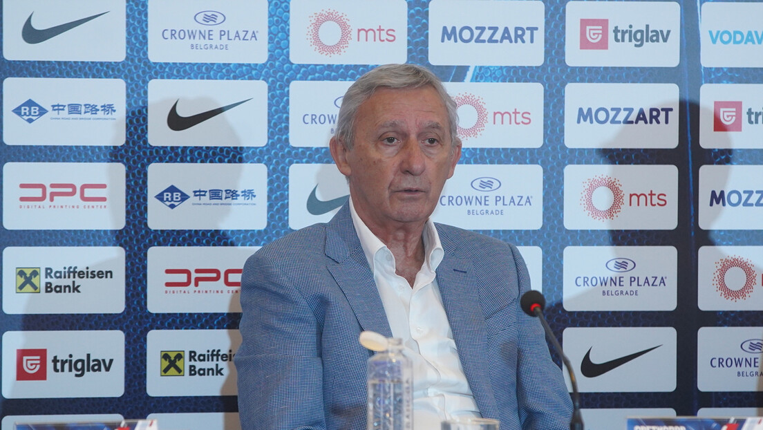 Pešić na startu priprema: Teže takmičenje od Mundobasketa i Igara u Parizu, 10 kandidata za titulu