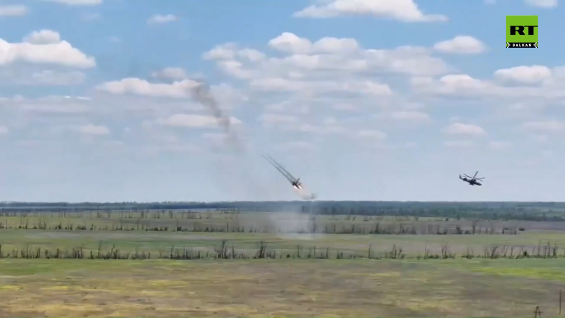 Мине, дронови и НАТО оружје: Како је ослобођена Малијевка (ВИДЕО)