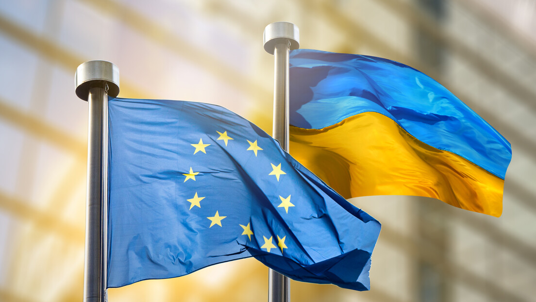 EU preti zavrtanjem slavine? Kijev pod pritiskom zbog korupcije