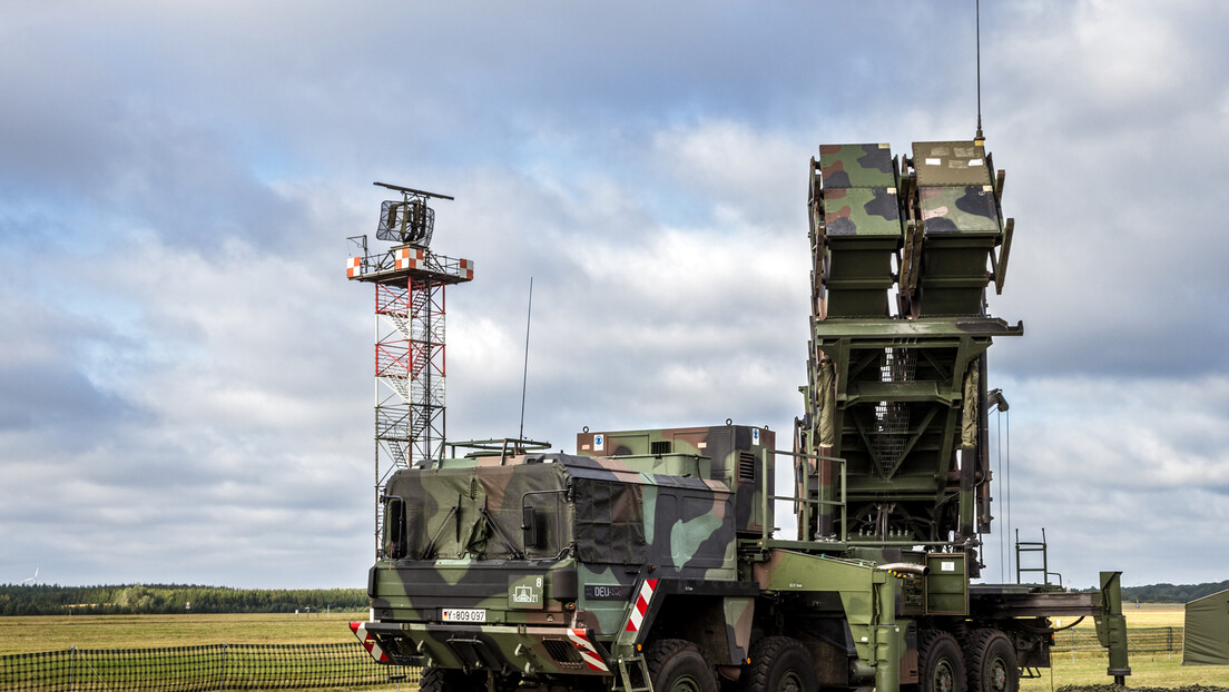 Zapad u službi oružja: Demonizacija Rusije kao alibi