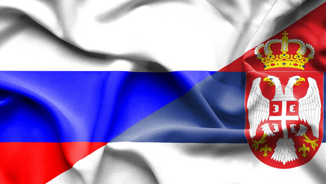 Novi pritisak na Srbiju: London i Berlin zahtevaju uvođenje viza Rusiji