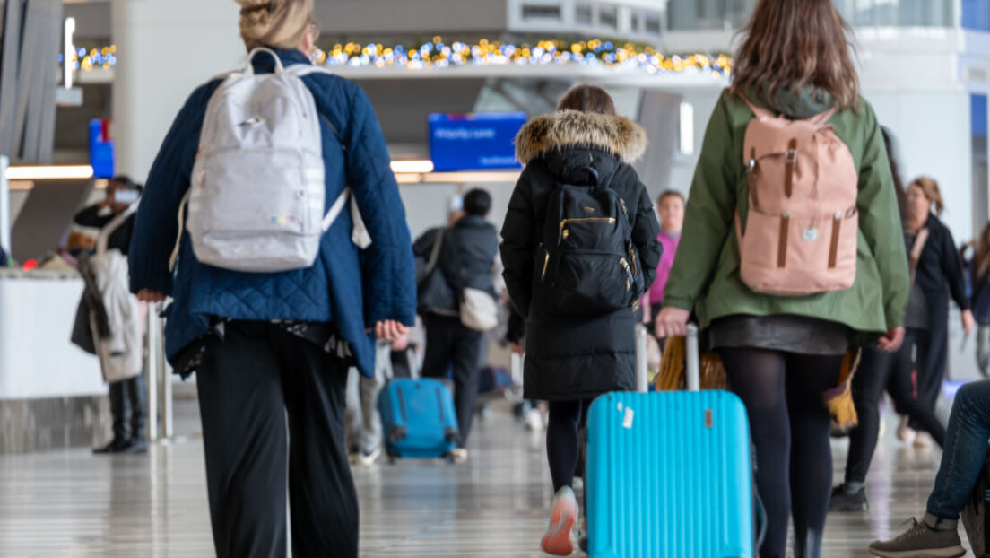 Demografska slika BiH: Za devet godina zemlju napustilo više od 400.000 ljudi